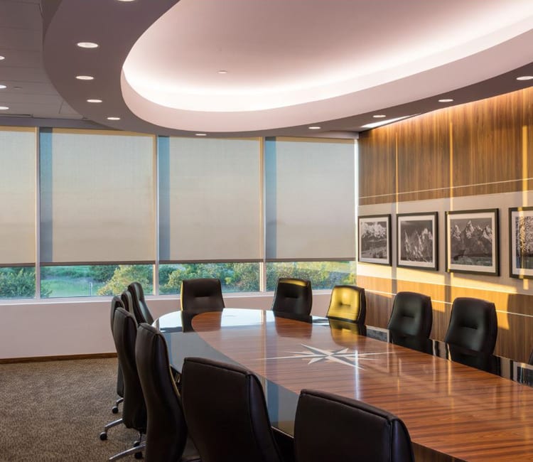 The Impact of Digitally Printed Roller Shades
