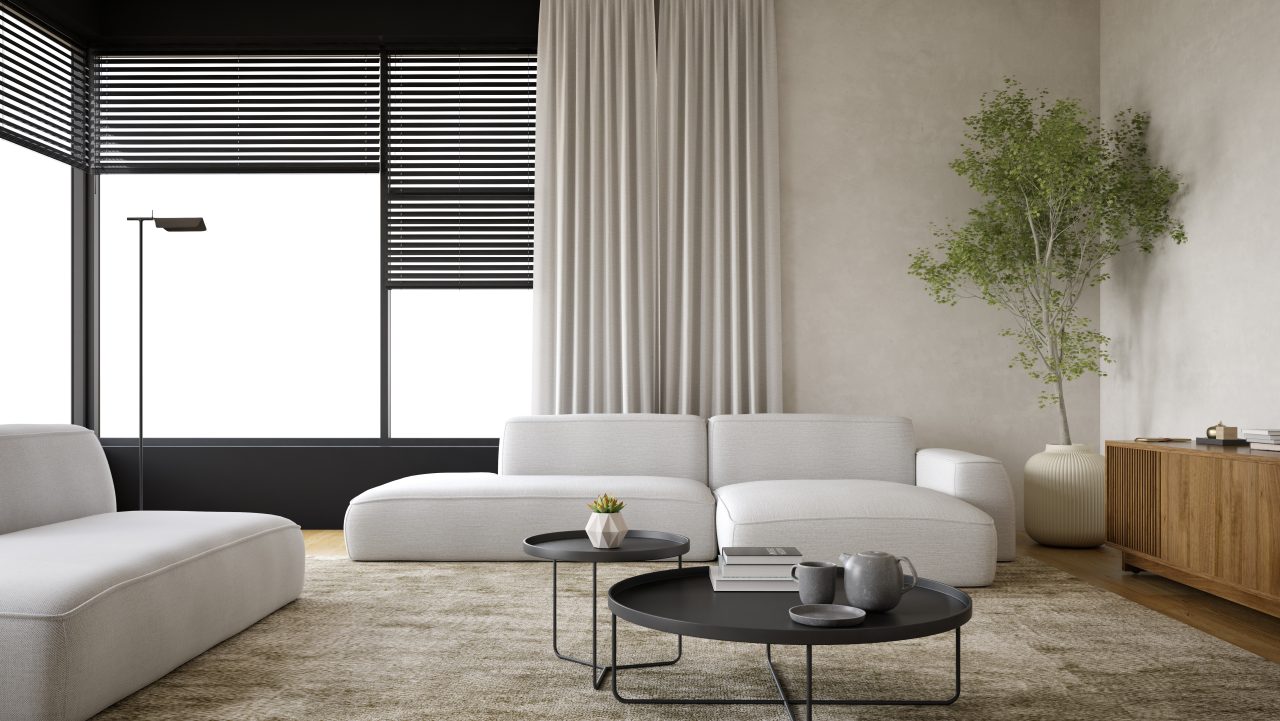 Latest Styles in Window Treatments: Trends for 2024