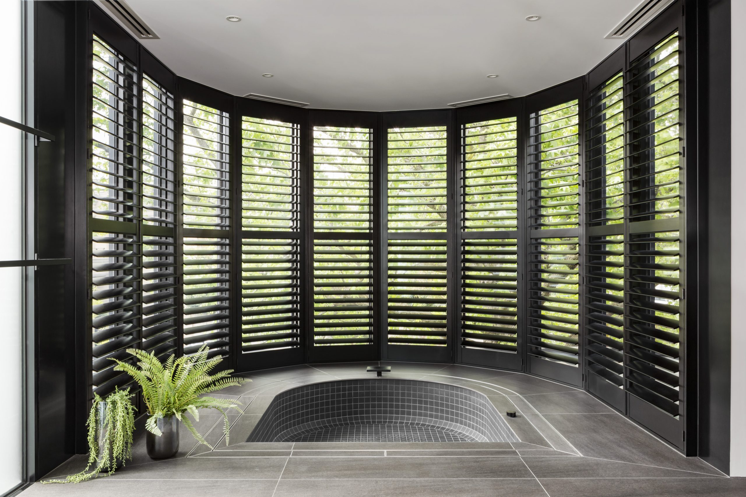 Wood Window Shutters: Timeless Style and Endless Possibilities