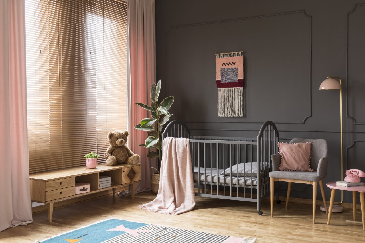 Child and Pet Safety: The Ultimate Guide to Safe Window Treatments