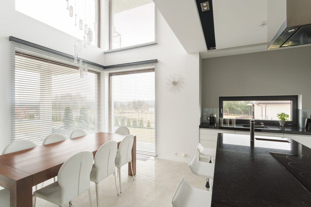 Soundproof Your Home: Window Treatments Can Help Reduce Noise