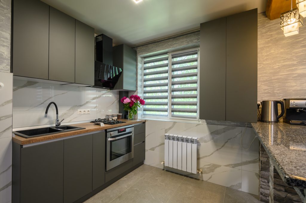 How Quality Window Hardware Elevates a Space