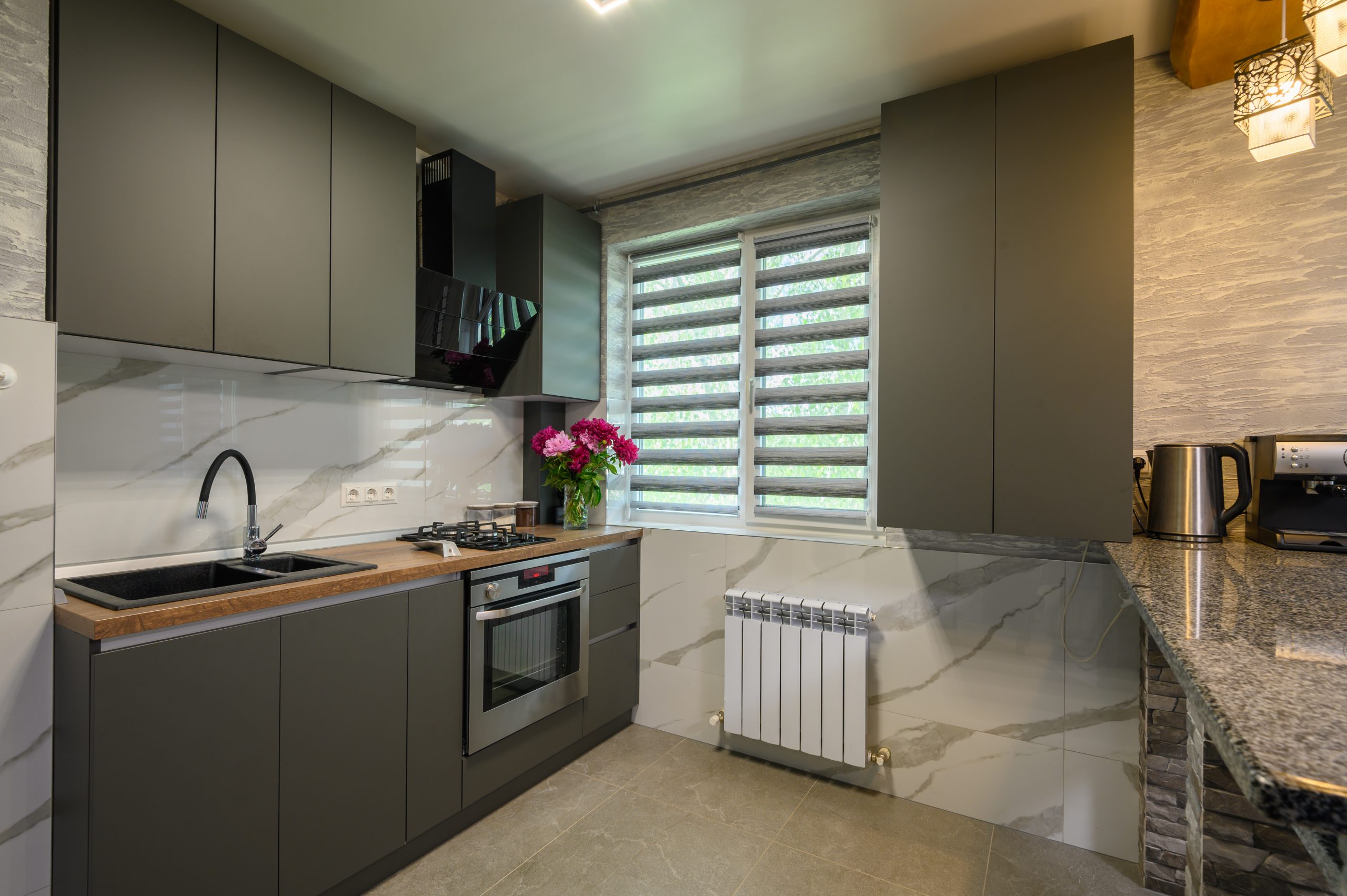 How Quality Window Hardware Elevates a Space