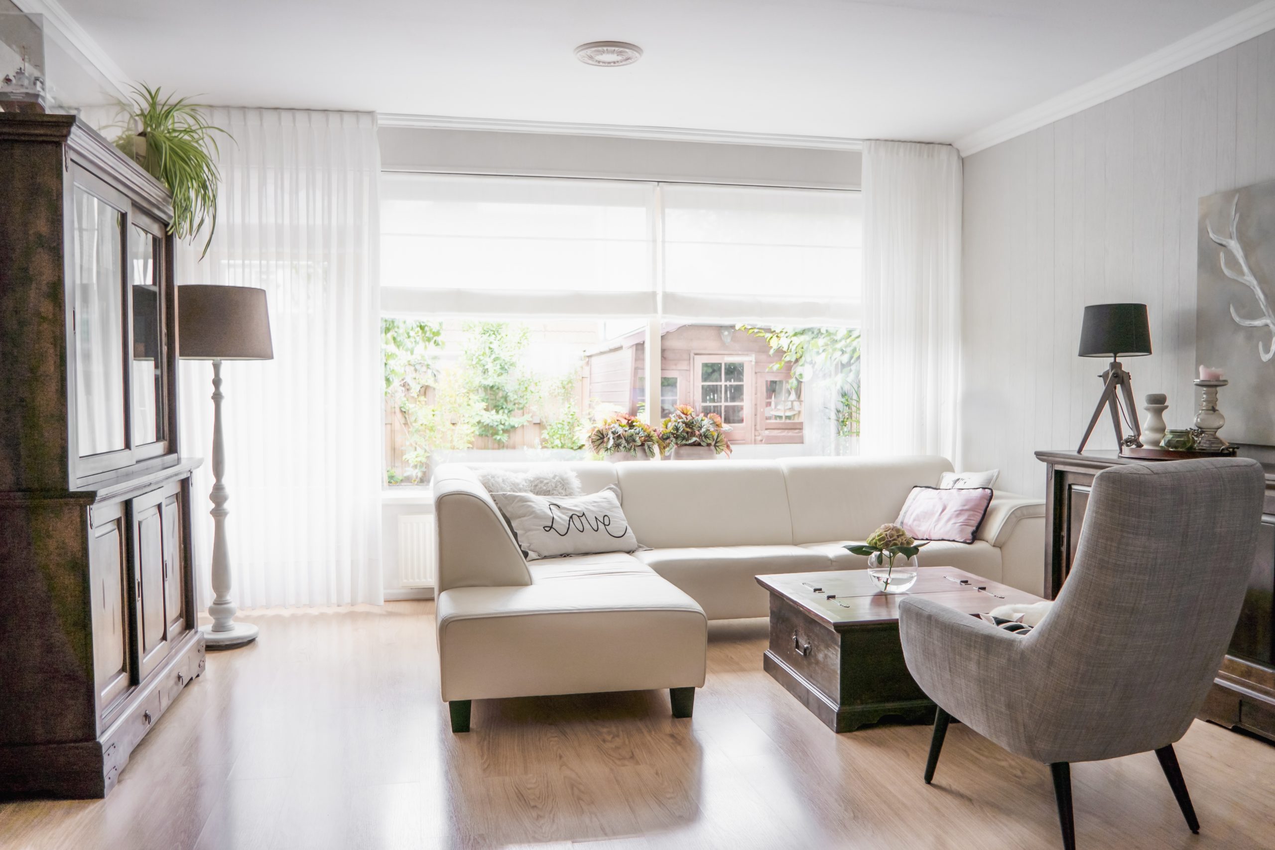 The Psychology of Light: How Your Home’s Shades and Blinds Affect Your Mood