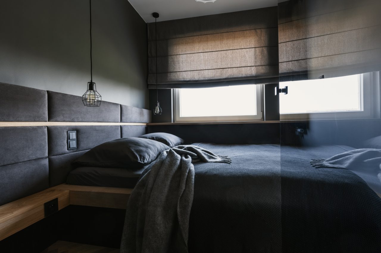 How Window Treatments Can Improve Sleep Quality