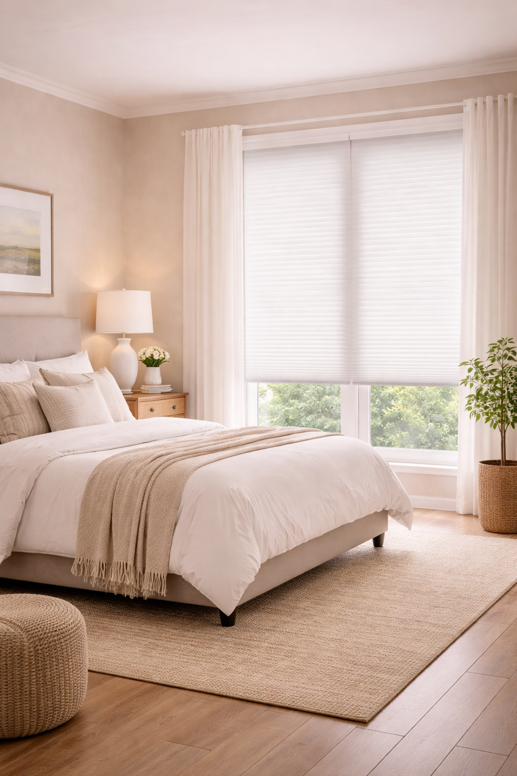 What are the Best Heat-Blocking Window Coverings?