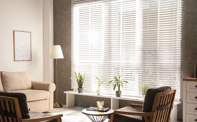 Wood vs. Faux Wood vs. Aluminum Blinds: Which Material Is Right for Your Home?