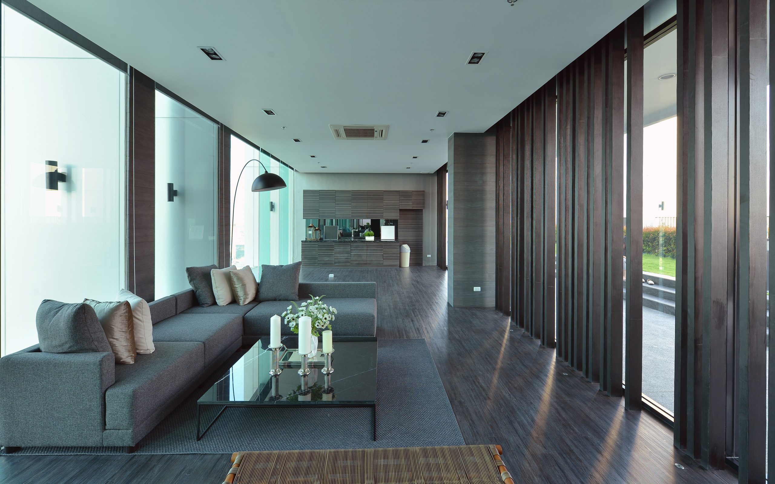 From Indoors to Outdoors: How Coordinated Window Treatments Transform Your Living Space